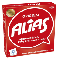 Alias Original