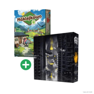 Zestaw: Naklejkowo +...