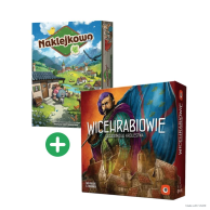 Zestaw: Naklejkowo +...