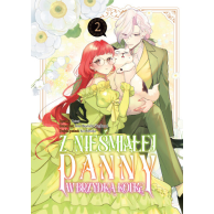 Z nieśmiałej panny w...