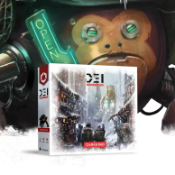 D.E.I.: Divide et Impera -...