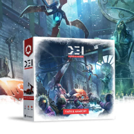 D.E.I.: Divide et Impera -...