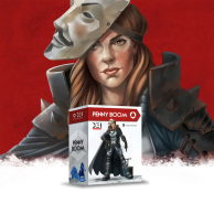 D.E.I.: Divide et Impera -...