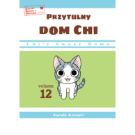 Przytulny dom Chi - 12