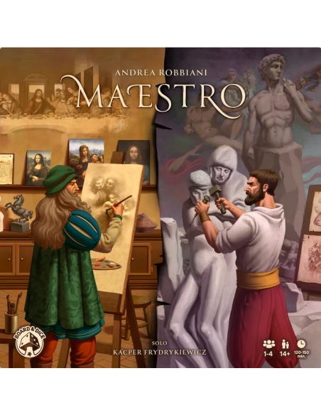 Maestro
