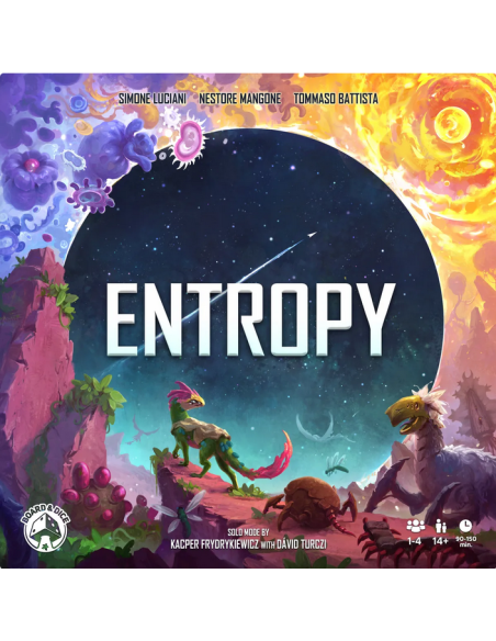 Entropy