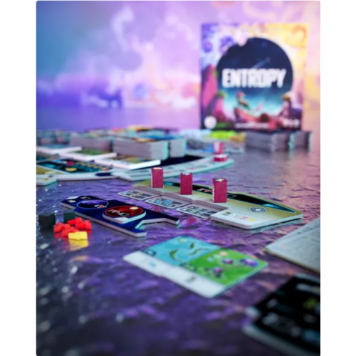 Entropy