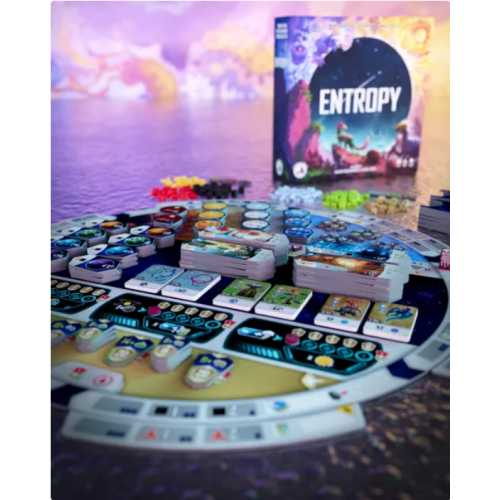 Entropy