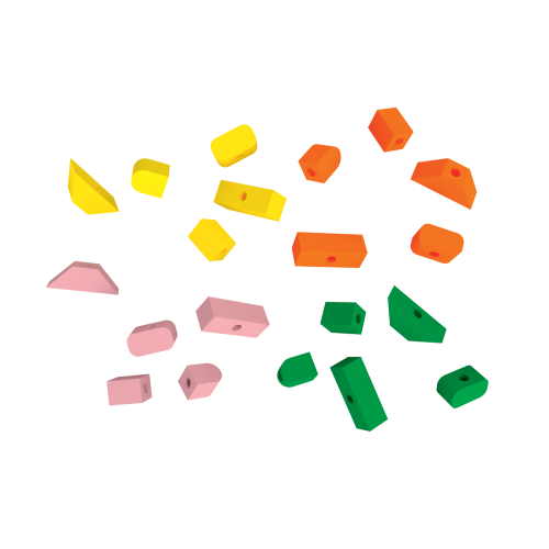 Wesoły strach na wróble