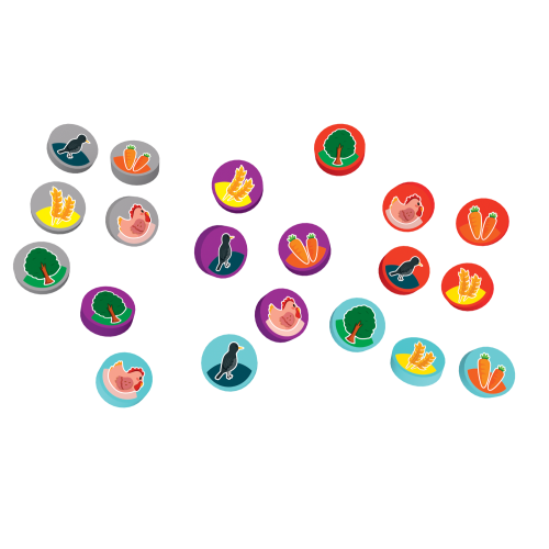 Wesoły strach na wróble