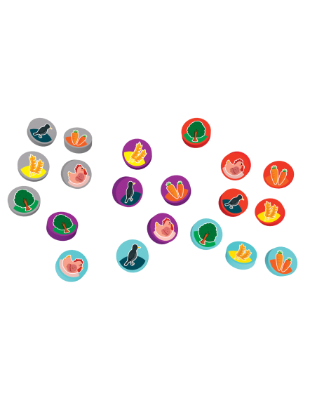 Wesoły strach na wróble