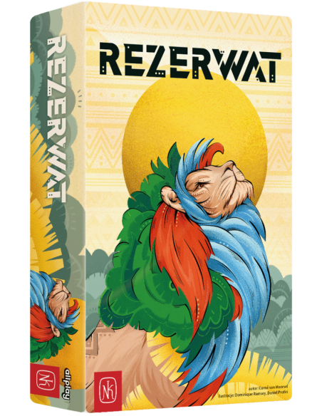 Rezerwat