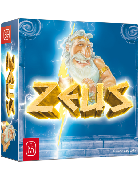 Zeus