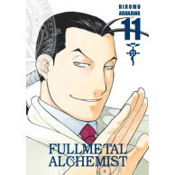 Fullmetal Alchemist Deluxe...