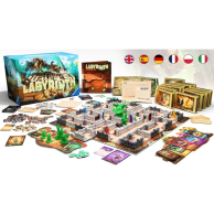 Labyrinth Chronicles Core...