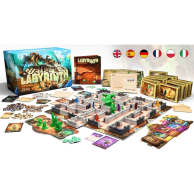 Labyrinth Chronicles Core...
