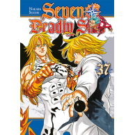 Seven Deadly Sins - 37