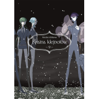 Kraina klejnotów - 9