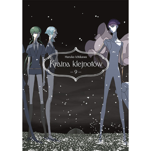 Kraina klejnotów - 9