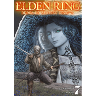 Elden Ring: Droga do...