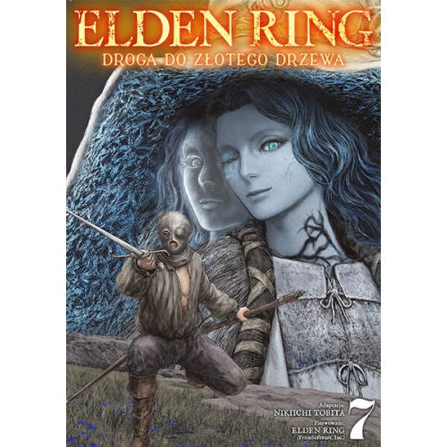Elden Ring: Droga do Złotego Drzewa - 7