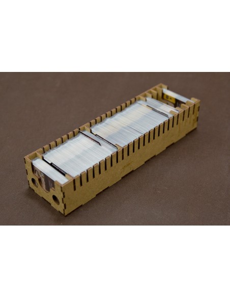 reDrewno Insert pasujący do gry Frosthaven