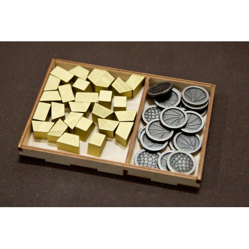 reDrewno Insert pasujący do gry Na...