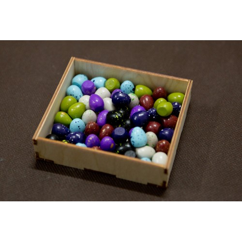 reDrewno Insert pasujący do gry Na...