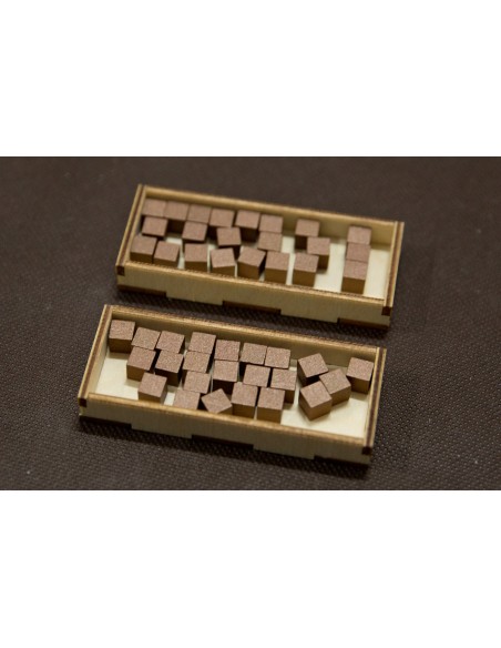 reDrewno Insert pasujący do gry Na Skrzydłach Smoków z dodatkiem Smocza Akademia