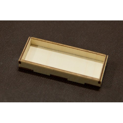 reDrewno Insert pasujący do gry Na...