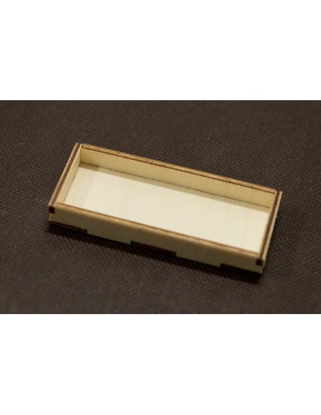 reDrewno Insert pasujący do gry Na Skrzydłach Smoków z dodatkiem Smocza Akademia