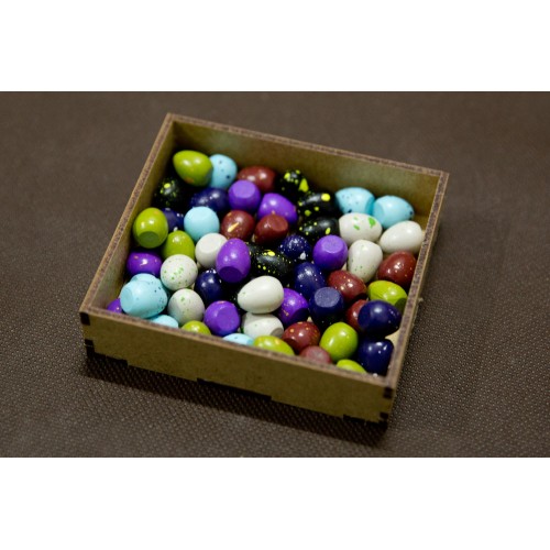 reDrewno Insert pasujący do gry Na...