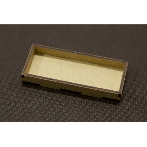 reDrewno Insert pasujący do gry Na...