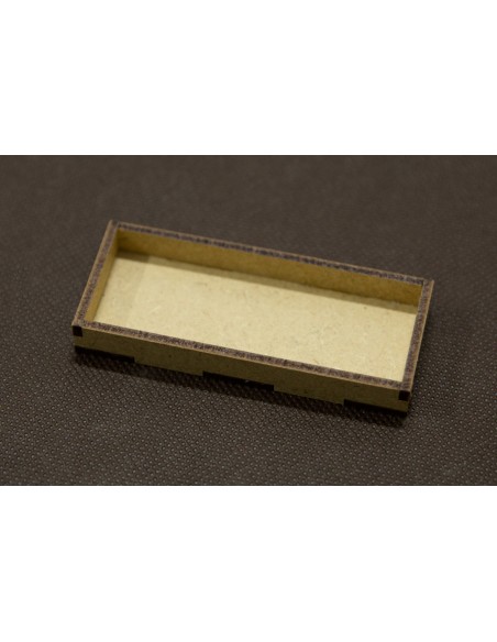 reDrewno Insert pasujący do gry Na Skrzydłach Smoków z dodatkiem Smocza Akademia