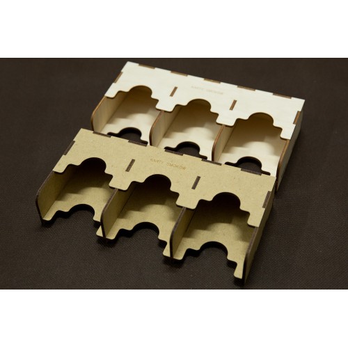 reDrewno Insert pasujący do gry Na...