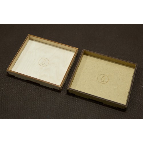 reDrewno Insert pasujący do gry Na...