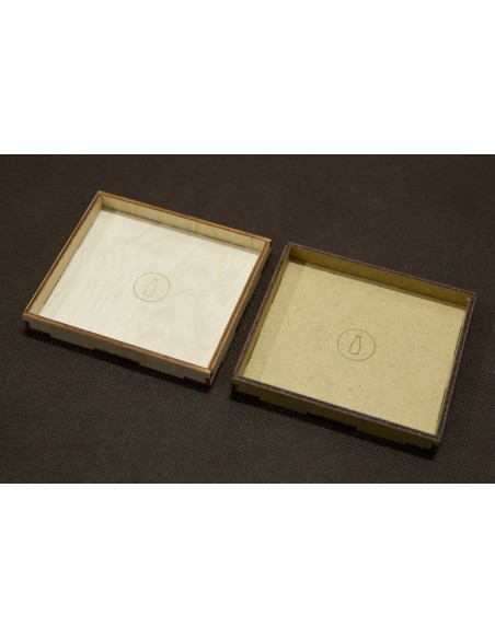 reDrewno Insert pasujący do gry Na Skrzydłach Smoków z dodatkiem Smocza Akademia