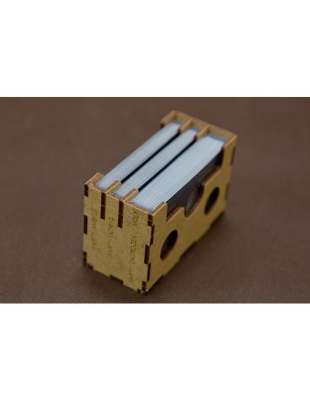 reDrewno Insert pasujący do gry Korona Starego Króla