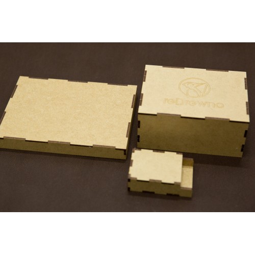 reDrewno Insert pasujący do gry...