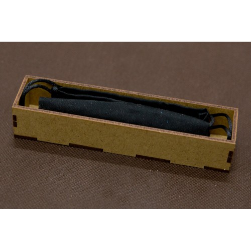 reDrewno Insert pasujący do gry...