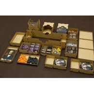 reDrewno Insert pasujący do...