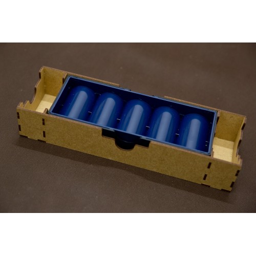 reDrewno Insert pasujący do gry...