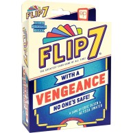 Flip 7: With a Vengeance (ENG)