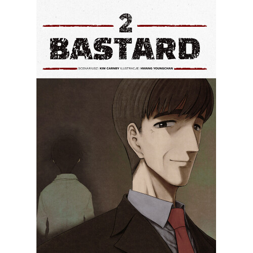 Bastard - 2