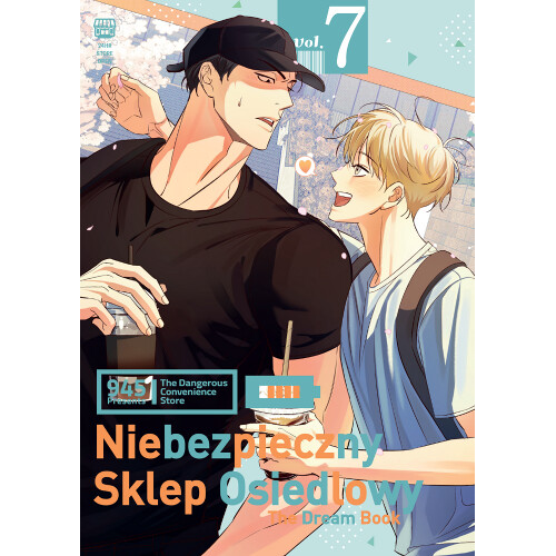 Niebezpieczny sklep osiedlowy - 7