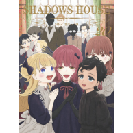 Shadows House - 20
