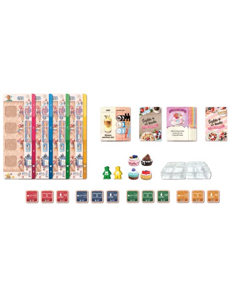 Szybka kawka: Ale ciacho! + promo