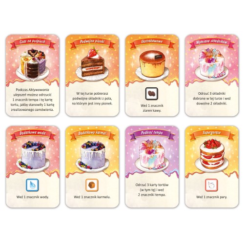 Szybka kawka: Ale ciacho! + promo