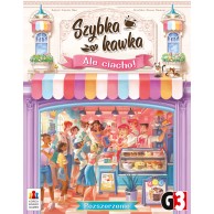 Szybka kawka: Ale ciacho! +...