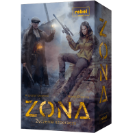 Zona: Życzenie Szperacza